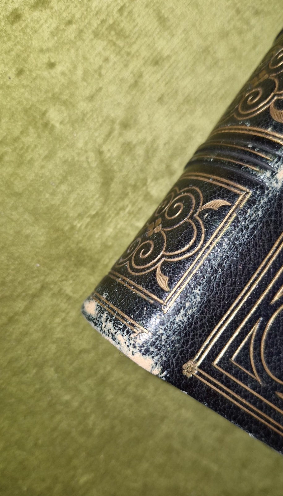 Descriptions Of The Sheriffdoms Of Lanark And Renfrew (1831) William Hamilton4