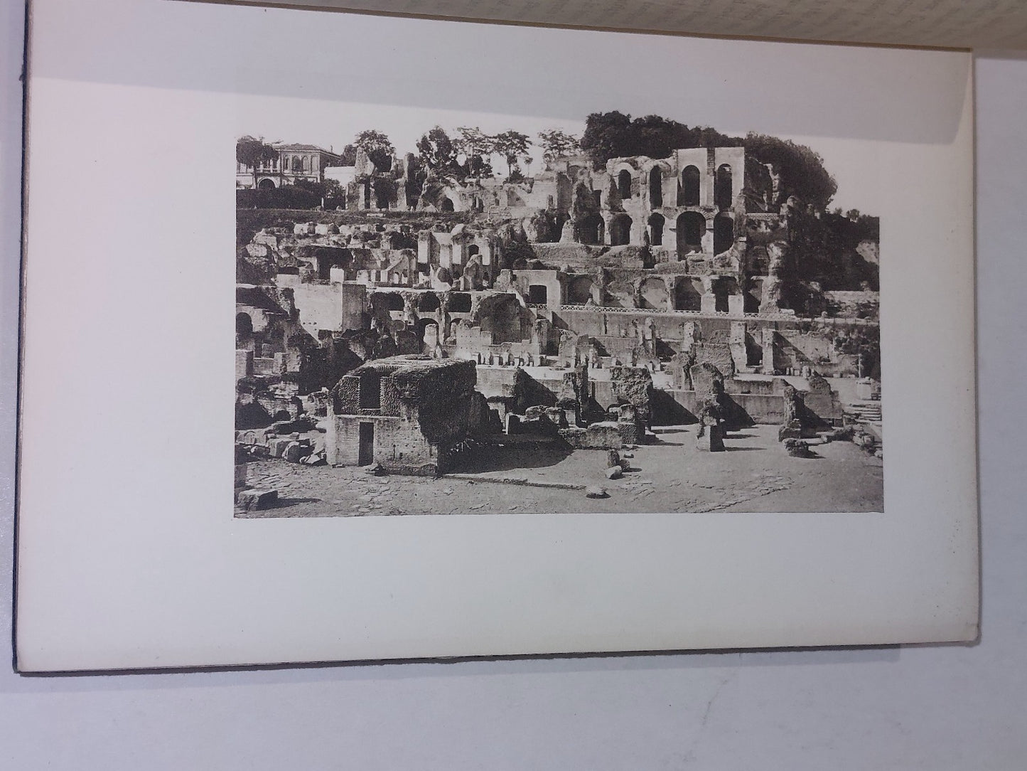 Ave Roma Immortalis By F. Marion Crawford (1899) [Macmillan & Co] 2 Volume Set6