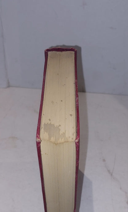 Principles of Anatomy as seen in The Hand, Frederic Wood Jones Hb (1949) Book2