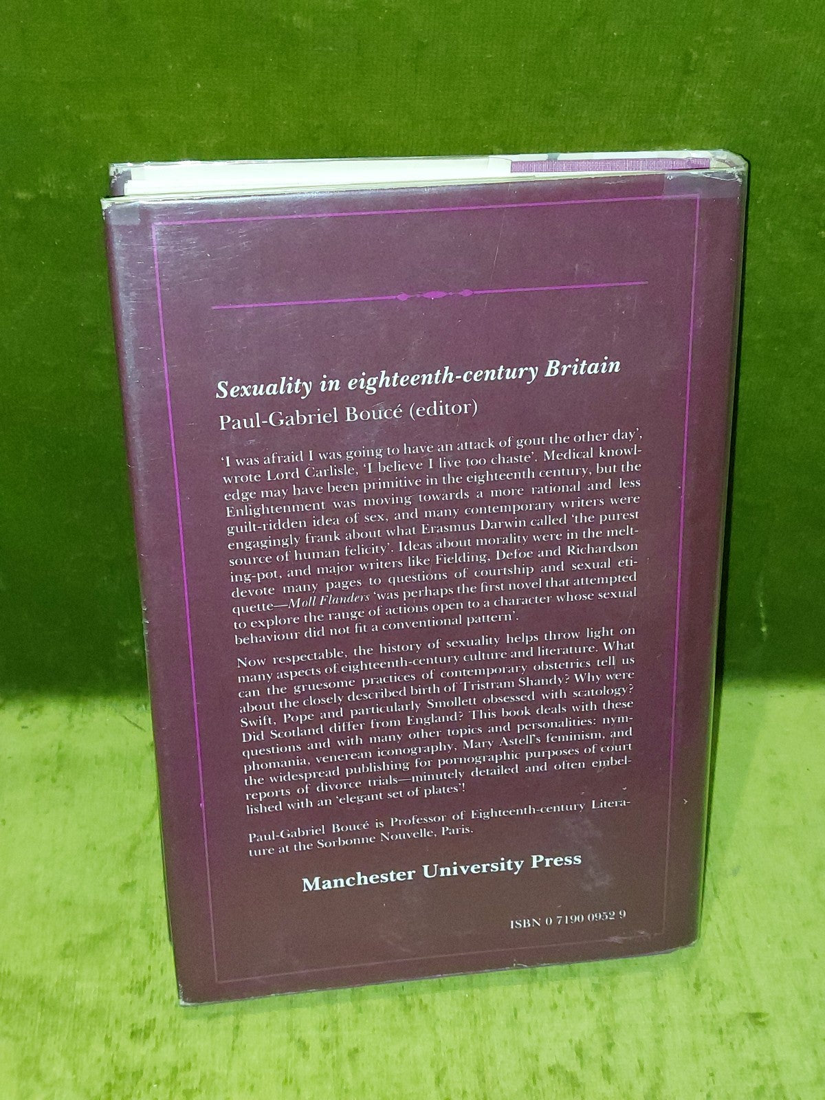 Secret Passions, Secret Remedies: Narcotic Drugs (1983) Parssinen2
