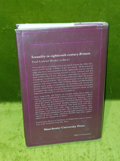 Secret Passions, Secret Remedies: Narcotic Drugs (1983) Parssinen2