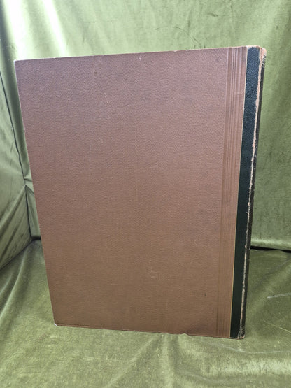 The Architectural Association Sketch-Book Series 3 Vol 2 William Lewis John Begg2