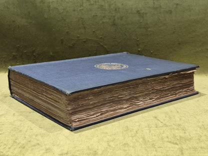 History of Scarborough by Arthur Rowntree [J M Dent & Sons] SIGNED limited print8