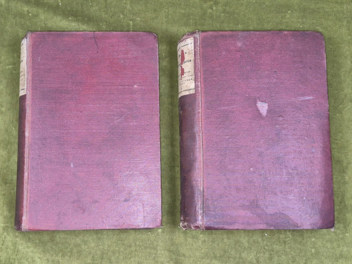The Jacobite Relics of Scotland Vols 1 & 2 - James Hogg , Gardner 18743