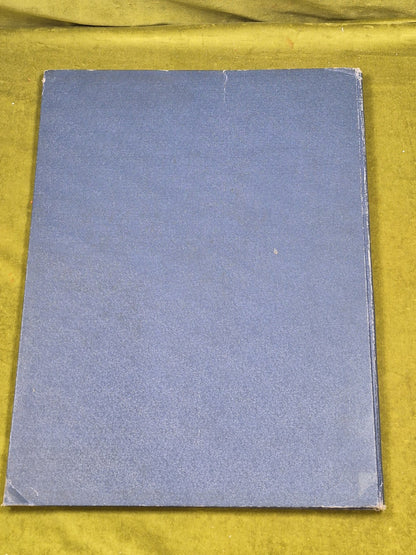 The Australian Race Vol IV - Edward M Curr , Trubner 1887 1