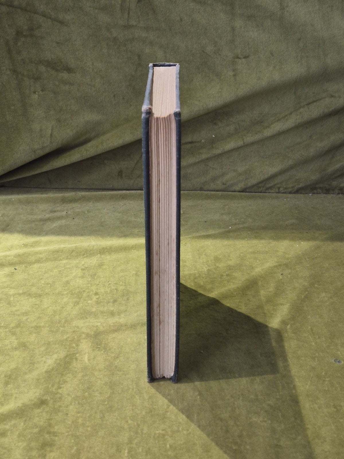 Peacock Pie - Walter De La Mare , illus W Heath Robinson 1919 1st HB10