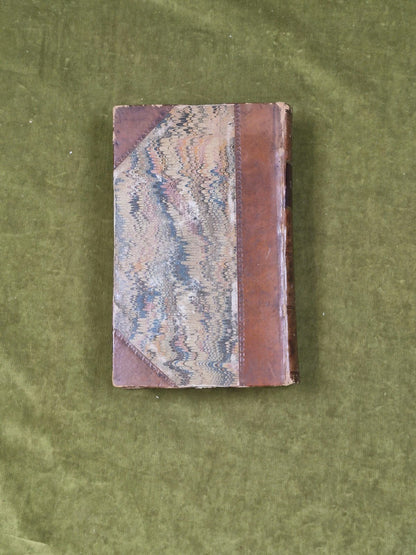 The Adventures of Telemachus, son of Ulysses by the Archbishop of Cambay 17502