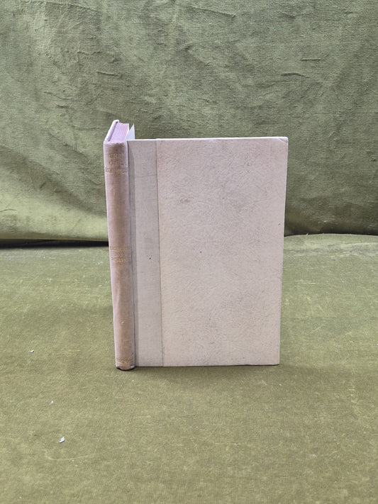 The Owl Remembers : Gaelic Poems Selected - John Mackechnie , Mackay 1933 1st HB0