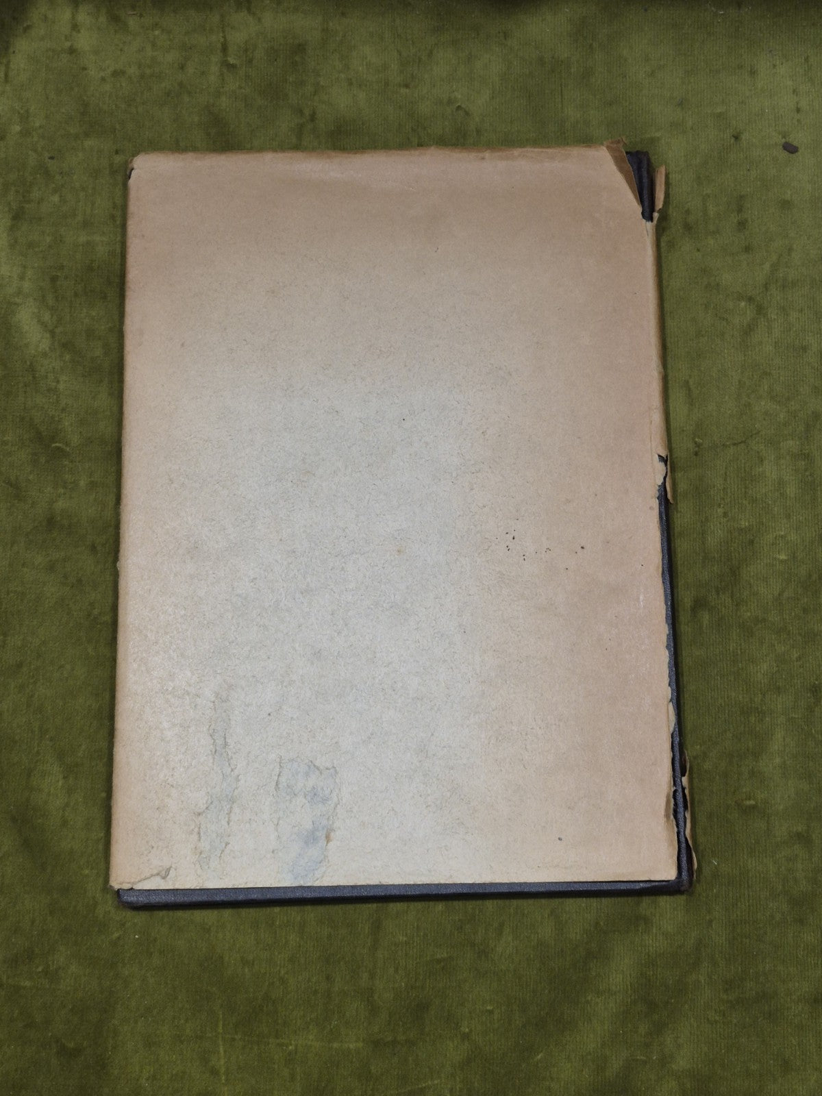 Songs of Innocence - William Blake - Ernest Benn 1926 HB DJ1