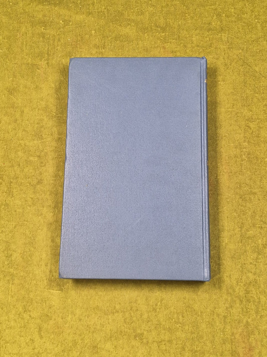 Stair Society 32 - The Minute Book of the Faculty of Advocates 1713-1750, 19801