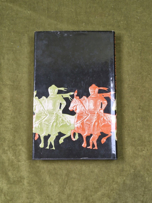 The Thirteenth Tribe : The Khazar Empire - Arthur Koestler - Hutchinson 1976 1st1