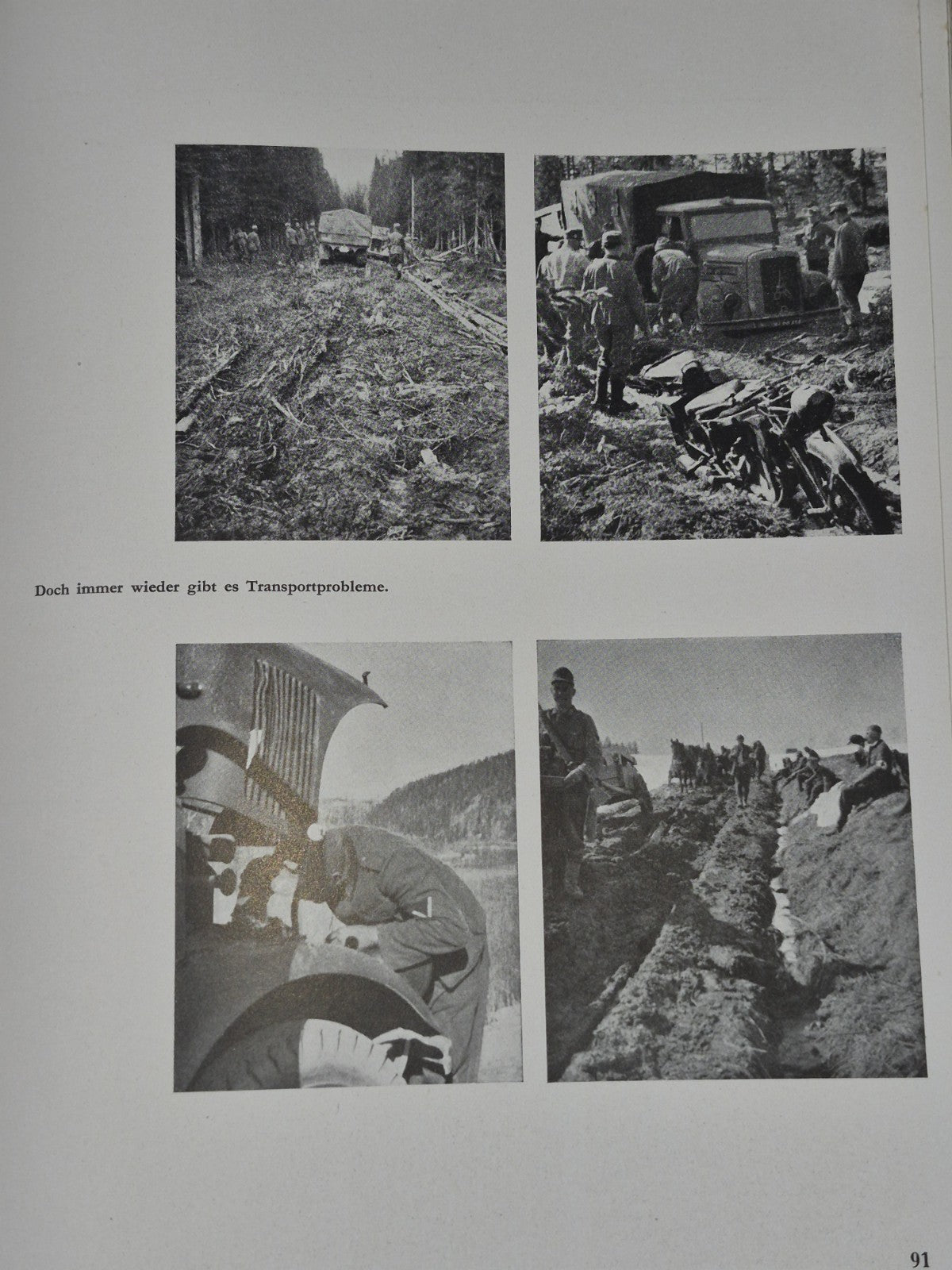 Kameradschaft Fur Narvik Marsch Nach Dem Norden 1942 Gauverlag Tirol Propaganda6