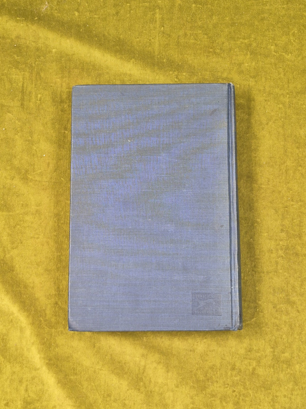Independent People An Epic By Halldor Laxness 1946 - Alfred A. Knoff HB2
