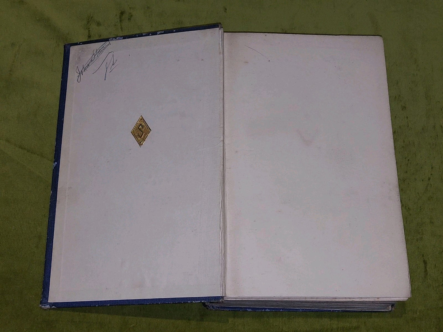 The History Of Govan Burgh And Parish By T C F Brotchie (1905) [John Cossar] Hb2