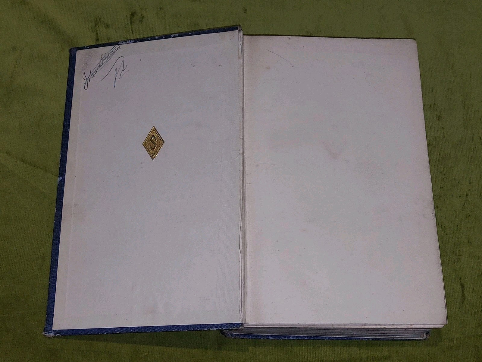 The History Of Govan Burgh And Parish By T C F Brotchie (1905) [John Cossar] Hb2