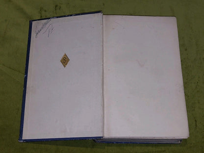 The History Of Govan Burgh And Parish By T C F Brotchie (1905) [John Cossar] Hb2