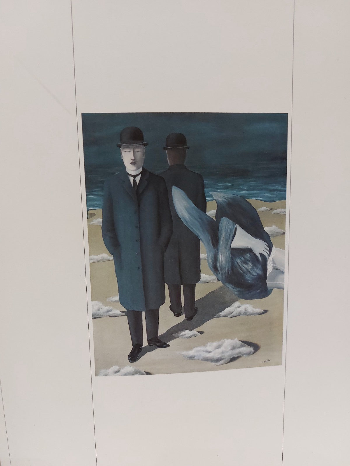 Magritte by David Sylvester (1992)4