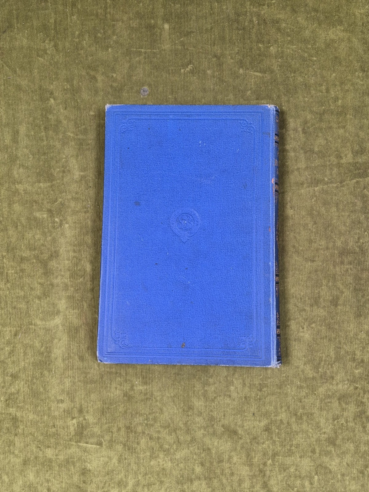 Bygmester Solness: Skuespil I Tre A - Henrik Ibsen , Kobenhavn 1892 1st Gilt HB2