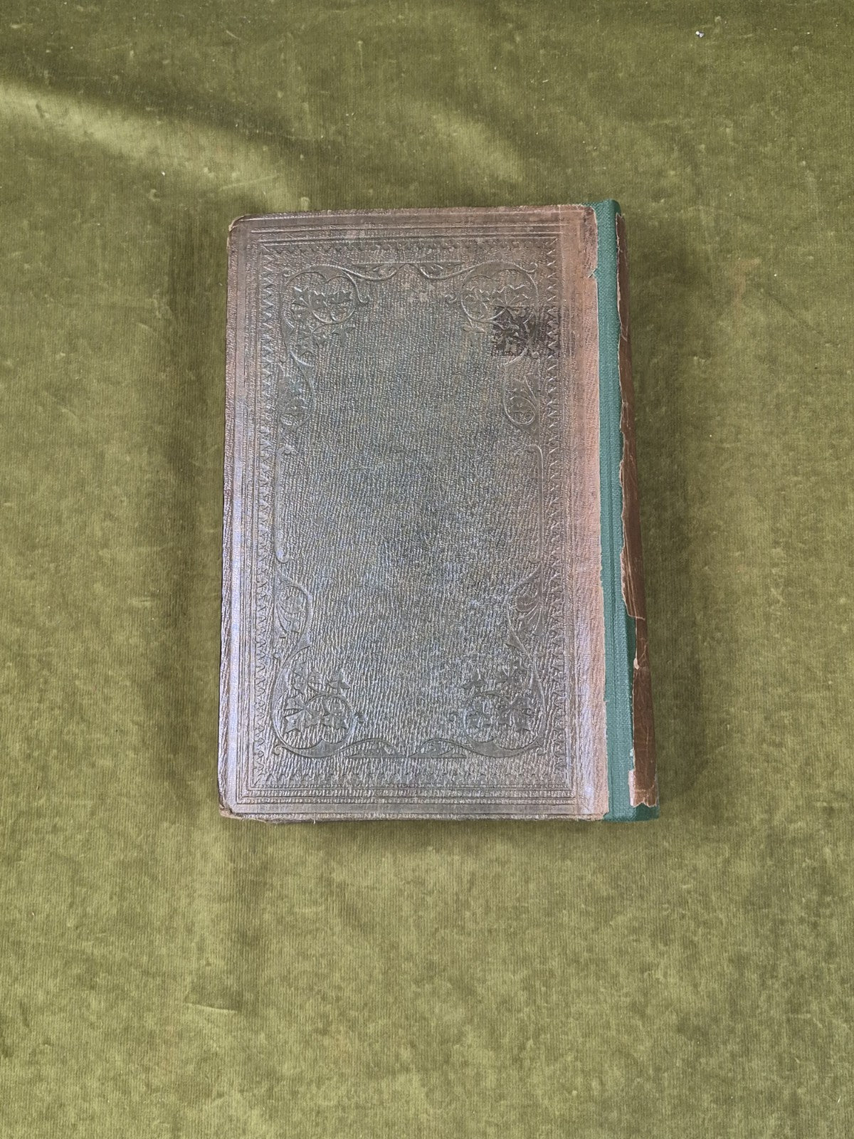 Illustrations of the Lyric Poetry and Music of Scotland- William Steinhouse 18532