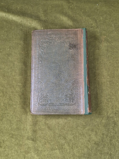 Illustrations of the Lyric Poetry and Music of Scotland- William Steinhouse 18532