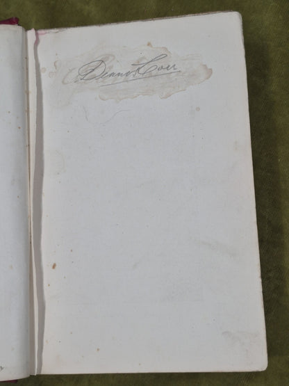 The Tragedy of the Korosko A Conan Doyle 1898 First Edition5