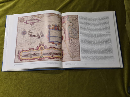 The Charting of the Oceans: Ten Centuries of Maritime Maps - Whitfield, Peter5