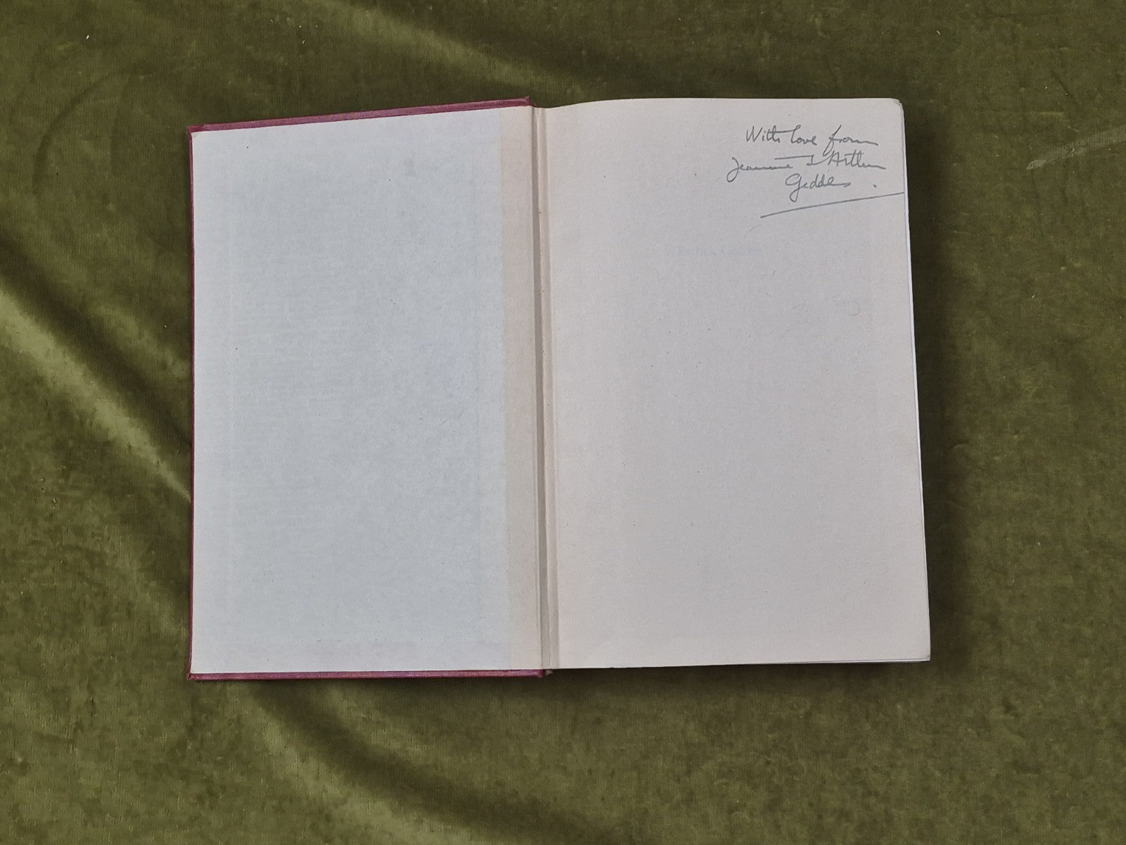 Patrick Geddes Maker of the Future - Philip Boardman , Chapel Hill 1944 1st HB3