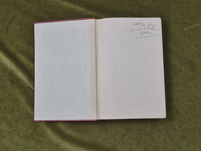 Patrick Geddes Maker of the Future - Philip Boardman , Chapel Hill 1944 1st HB3