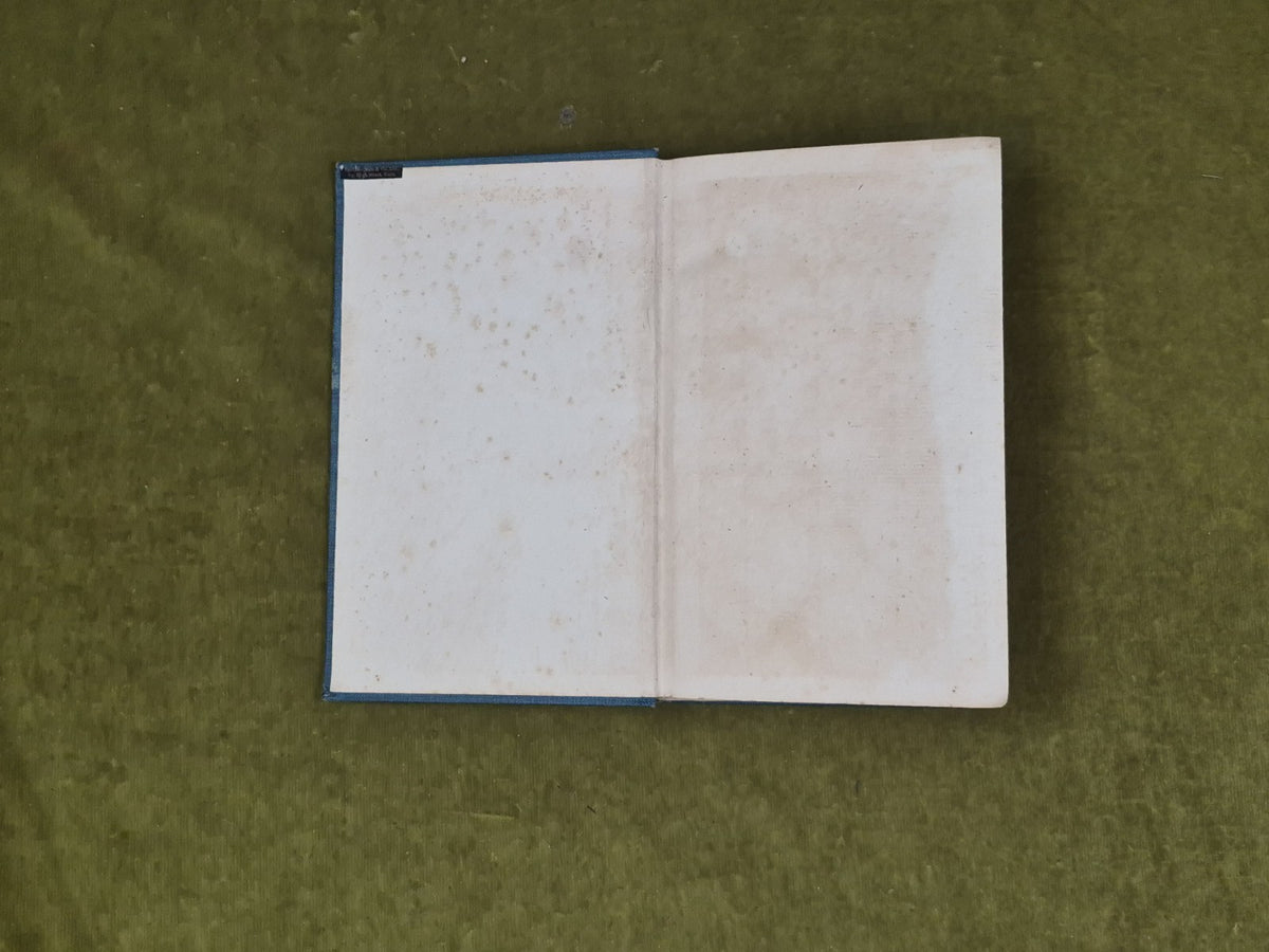 The Poetry of Robert Burns ed. Henley & Henderson Volumes 1-4 1901 TC & EC Jack3