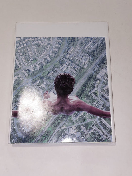 Dazed and Confused (2000) [Boothclibborn Editions] Pb Book0