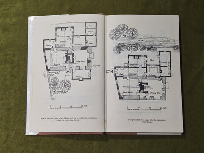 Memory in a House by L. M. Boston - The Bodley Head 19736