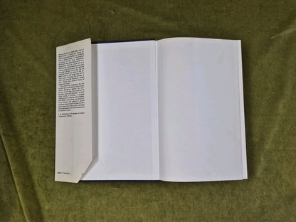 Buchanan by I D McFarlane , Duckworth 1ST 1981 HB DJ3