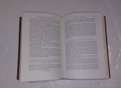 Jewish Thought And The Scientific Revolution.., Neher (1986) Hardback  Book3