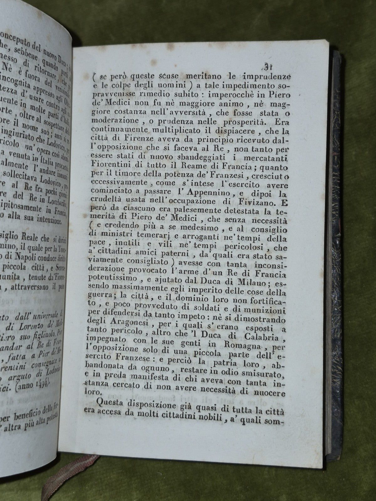 Bellezze Dell' Istoria D'Italia di Francesco Guicciardini (1826)7