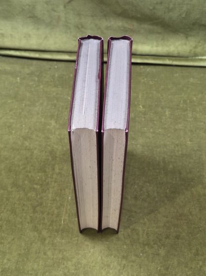 The Philosophy of Plotinus - William Ralph Inge Vols 1&2 , Longman's 3rd ed 19291