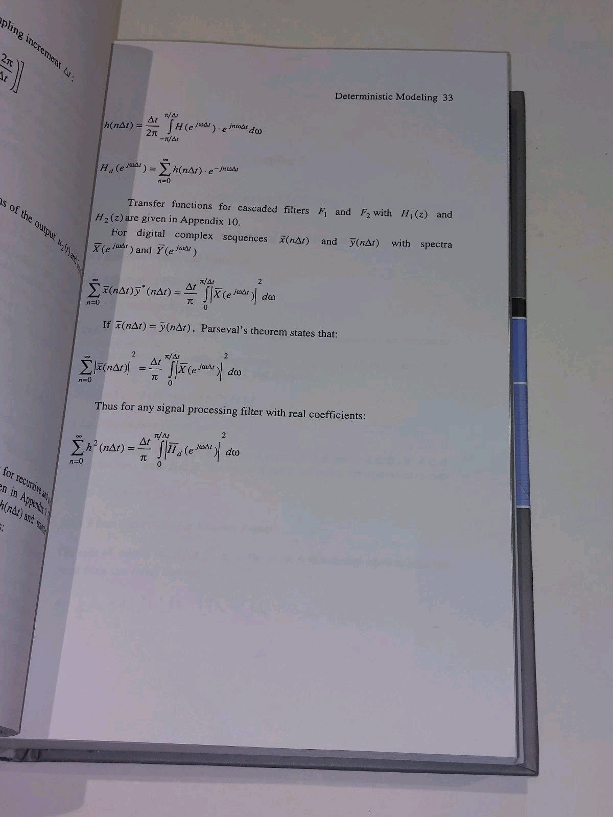 Handbook of Computer Simulation in Radio Comms  Sergey & Alex Leonov (2001) Hb5