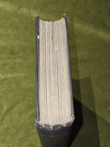 Chapters on Man: Comparative Psychology (1868) Staniland Wake London Trubner2