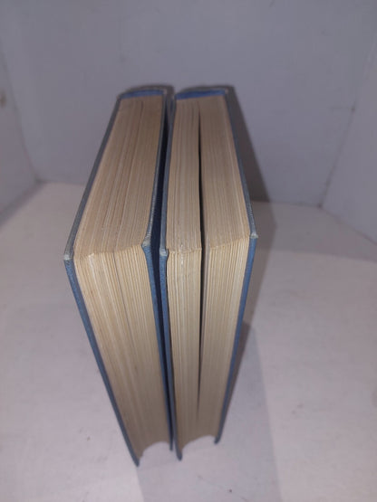 A History of the Anglo-Saxons (Volume I & II) R. H. Hodgkins 1939 Book1