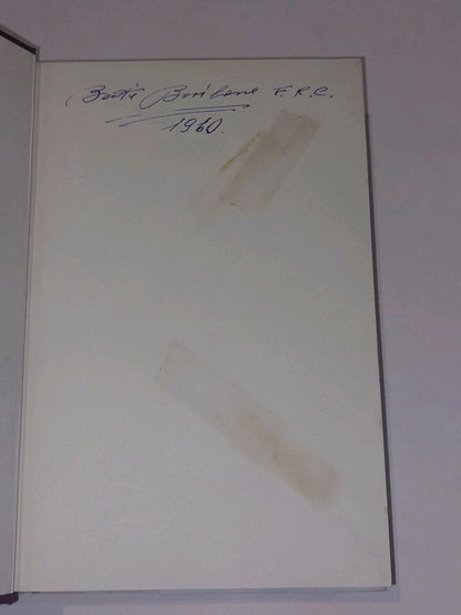 The Dawn of Conscience by James H. Breasted 1933 1st Ed Hb Book With Dj4