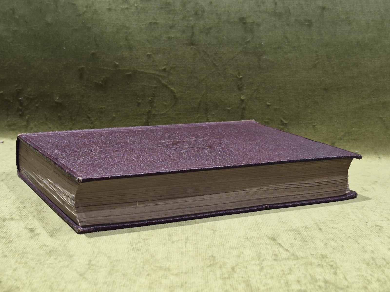 Contemporary Evolution of Religious Thought - Count Goblet d'Alviella 1885 Book4