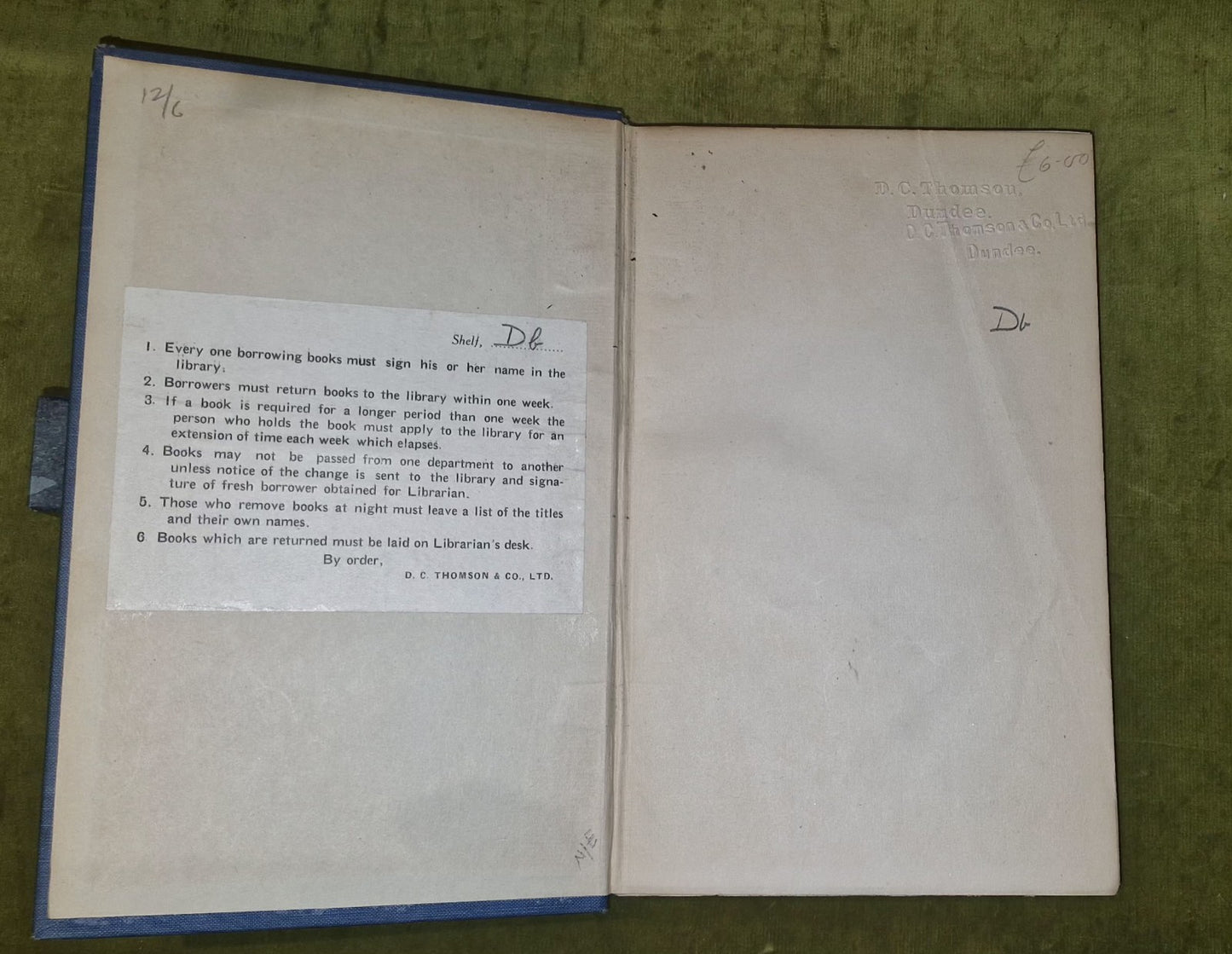 Life in French Congo, Gabrielle M Vassal 1925 First Edition, T Fisher Unwin ltd3