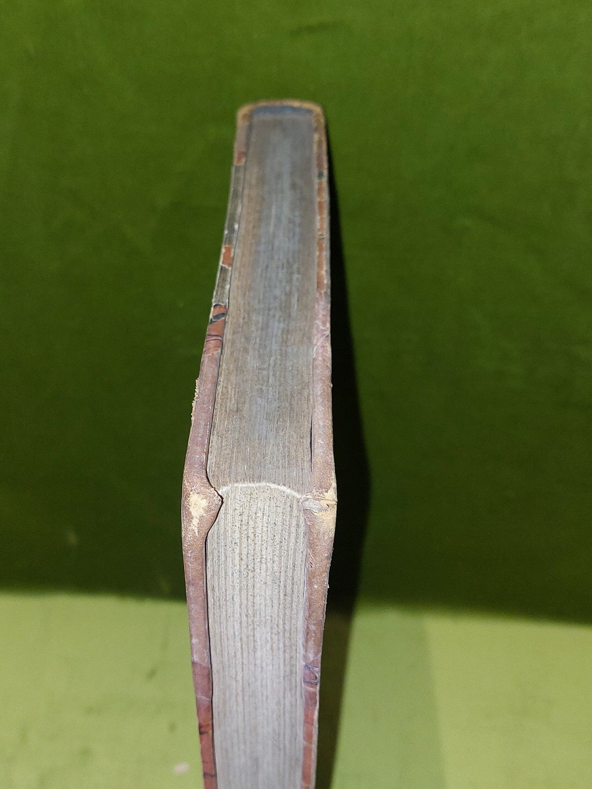 The Pilgrim's Progress By John Bunyan Mackenzie, White & Co Illuminated Edition 1