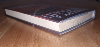 Starship Troopers by Robert A. Heinlein 1st UK Hardback Edition 1975. Dustjacket5