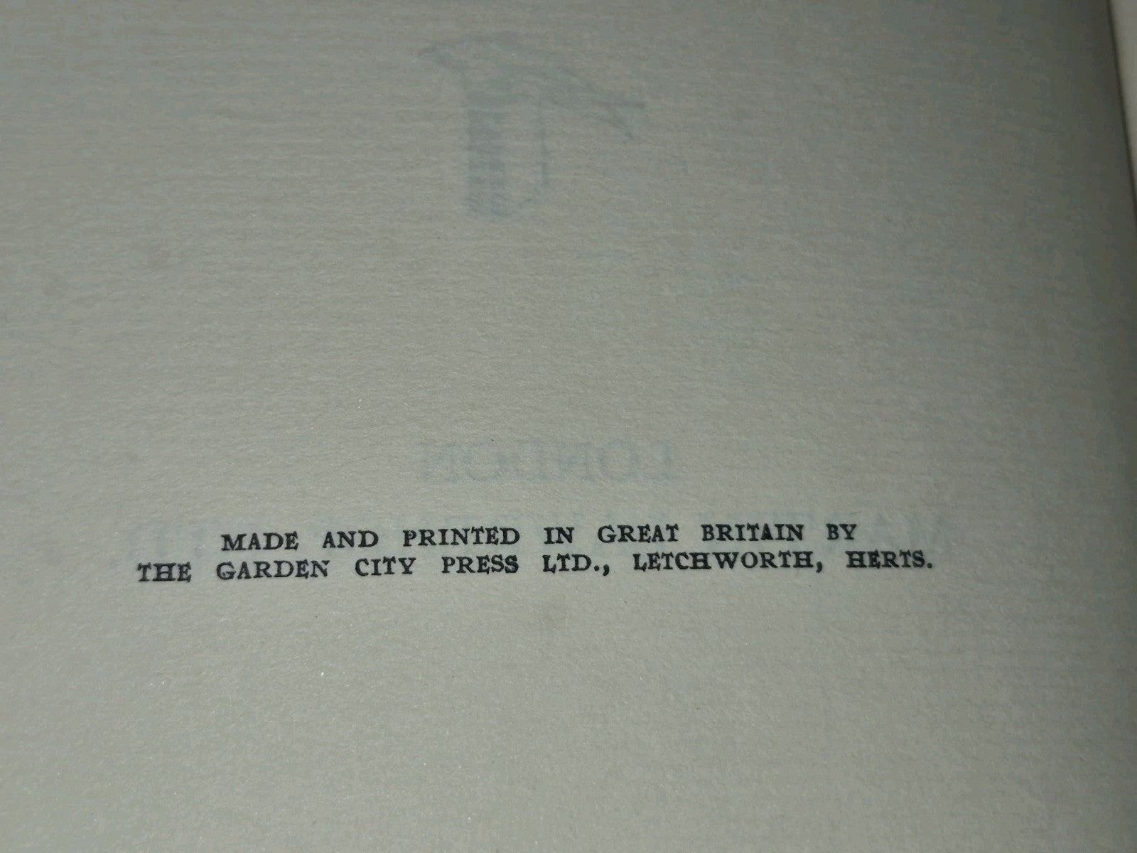 The Bolsheviks in the Tsarist DUMA (1929 First Edition) A. Dadayev Lenin6