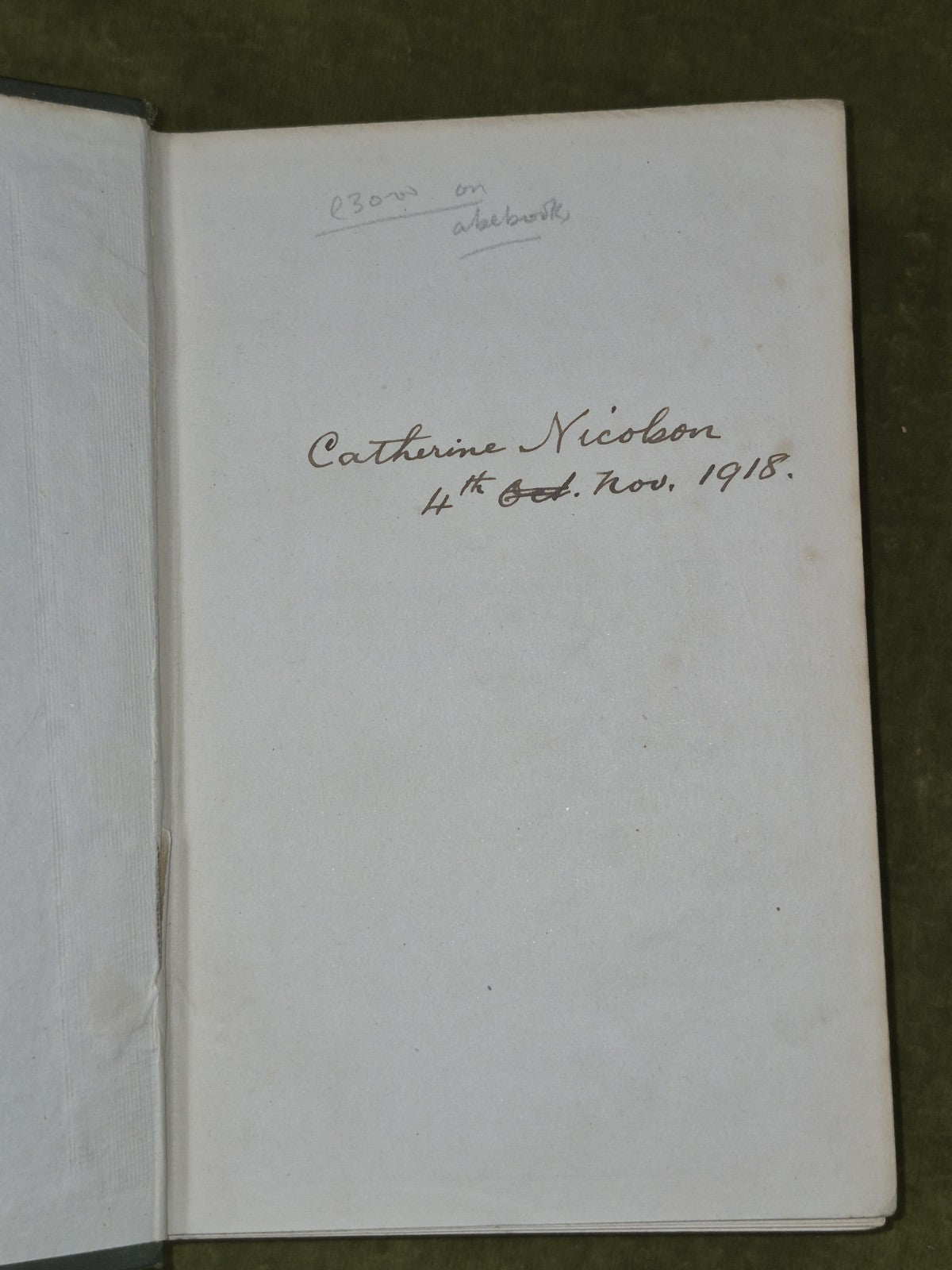 Butterflies & Moths of the United Kingdom Egmont Kirby First Edition Routledge 4