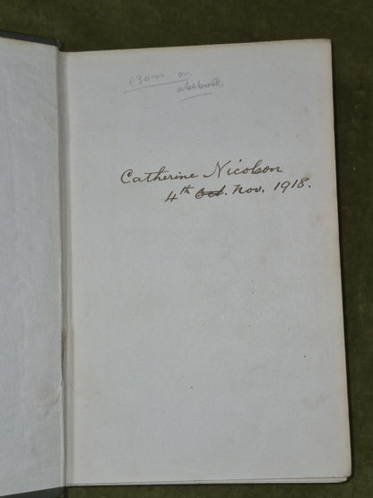 Butterflies & Moths of the United Kingdom Egmont Kirby First Edition Routledge 4