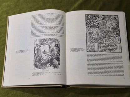 A History of British Wood Engraving by Albert Garrett, Hardback, First, 19786