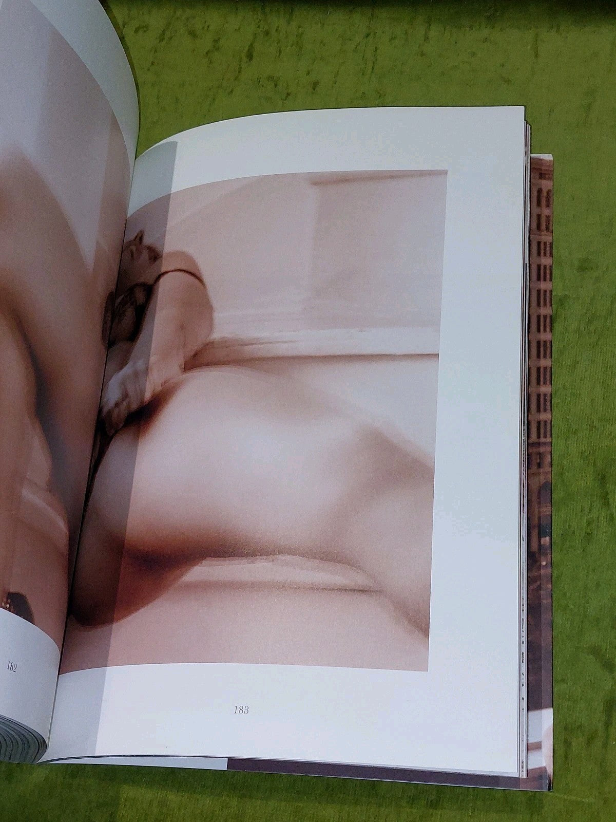 La Petite Mort by Santillo - Photography Erotica [Taschen] Pb Book7