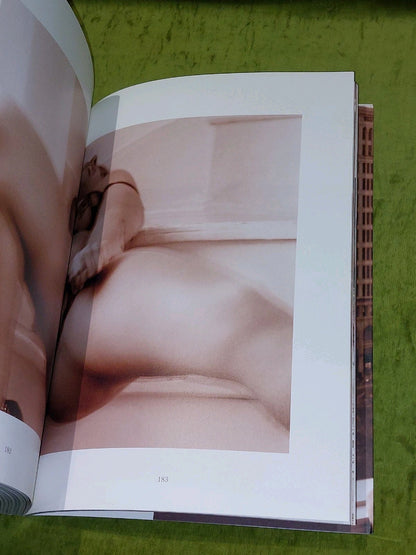 La Petite Mort by Santillo - Photography Erotica [Taschen] Pb Book7