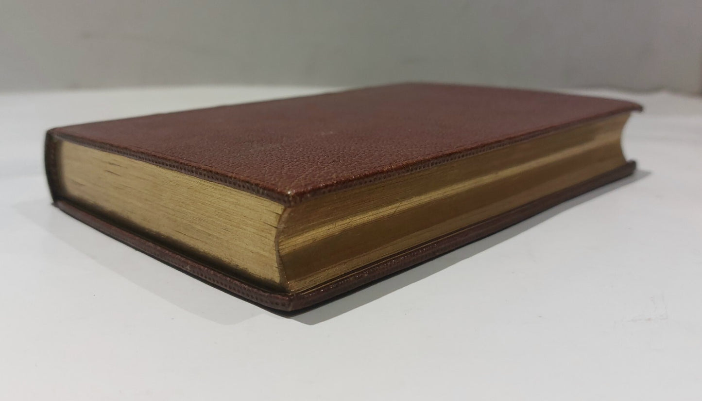 Antiquarian Nightingale Valley, Edited By Giraldus (1860) Leather Bound Book10